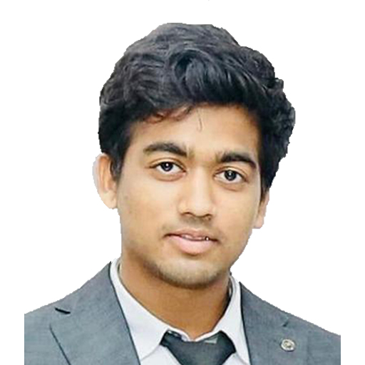 R S L BALAJI